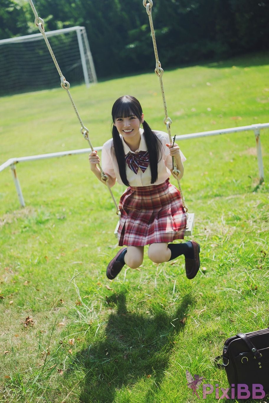 Japanese Idol zeroichi school season 2 PixiBB.COM 276