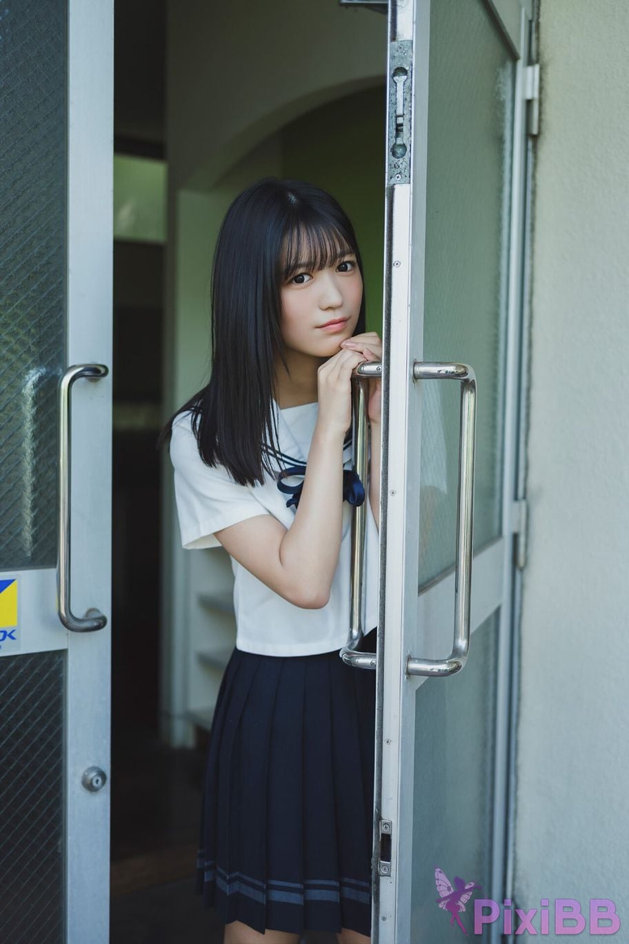 Japanese Idol zeroichi school season 2 PixiBB.COM 294