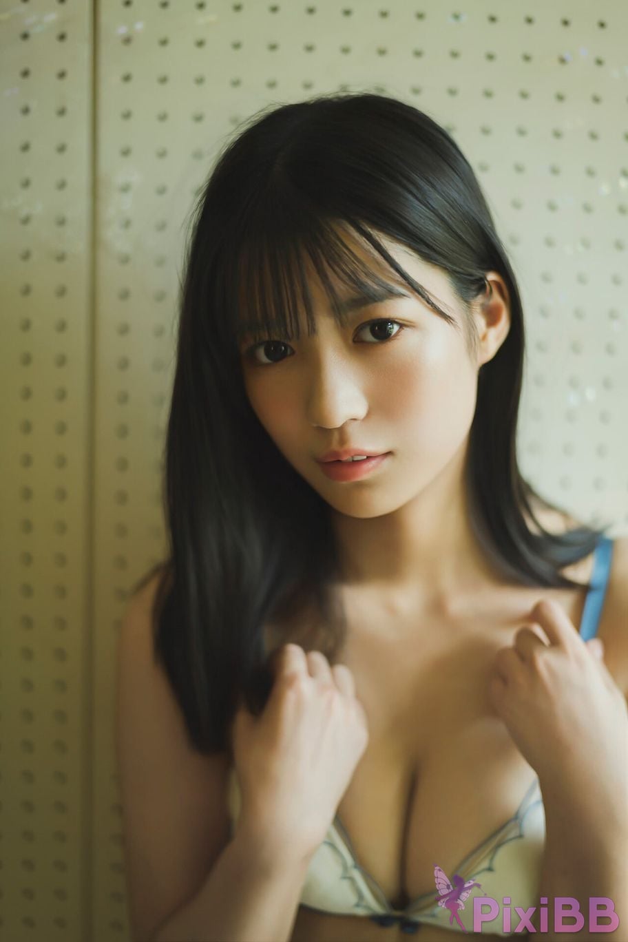 Japanese Idol zeroichi school season 2 PixiBB.COM 296