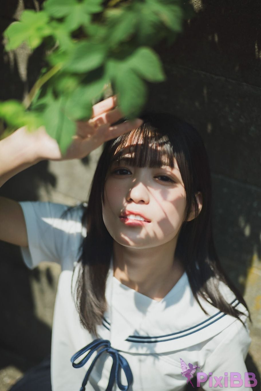 Japanese Idol zeroichi school season 2 PixiBB.COM 316