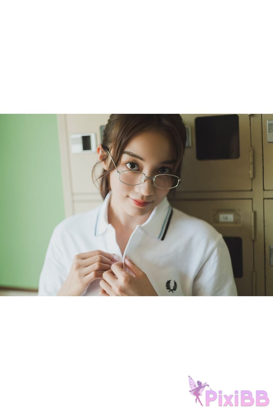 Japanese Idol zeroichi school season 2 PixiBB.COM 345