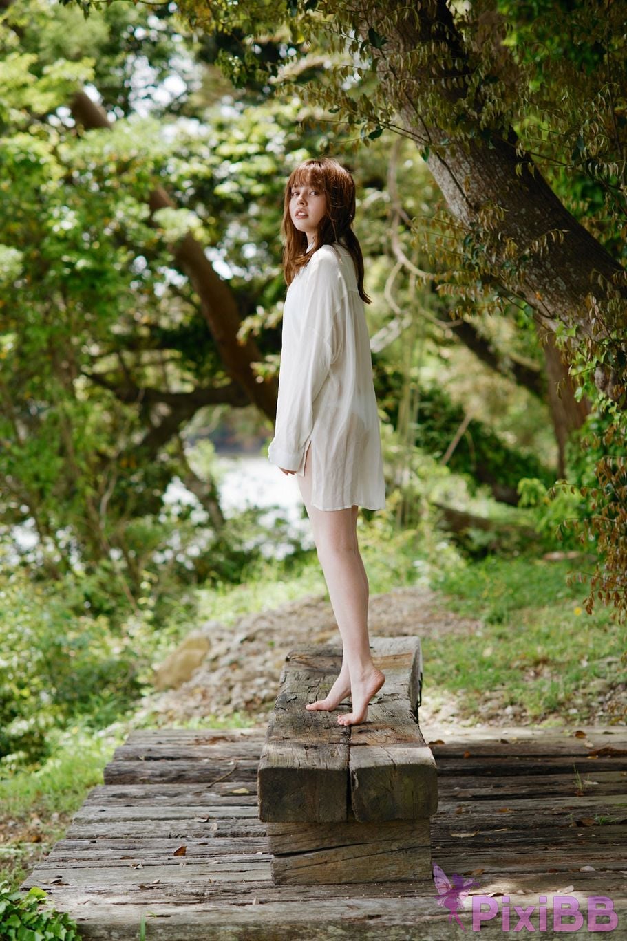 Japanese Idol Nana Kato FRIDAY digital photo book doll bikini body vol.3 109 Full page version PixiBB.COM 004