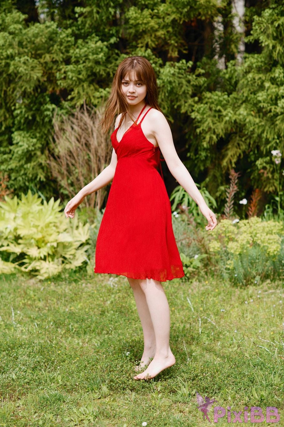 Japanese Idol Nana Kato FRIDAY digital photo book doll bikini body vol.3 109 Full page version PixiBB.COM 020