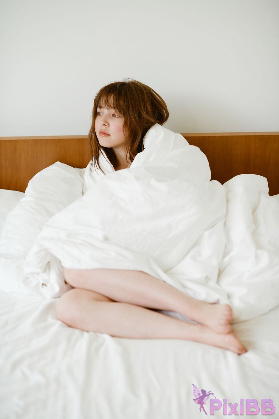 Japanese Idol Nana Kato FRIDAY digital photo book doll bikini body vol.3 109 Full page version PixiBB.COM 091
