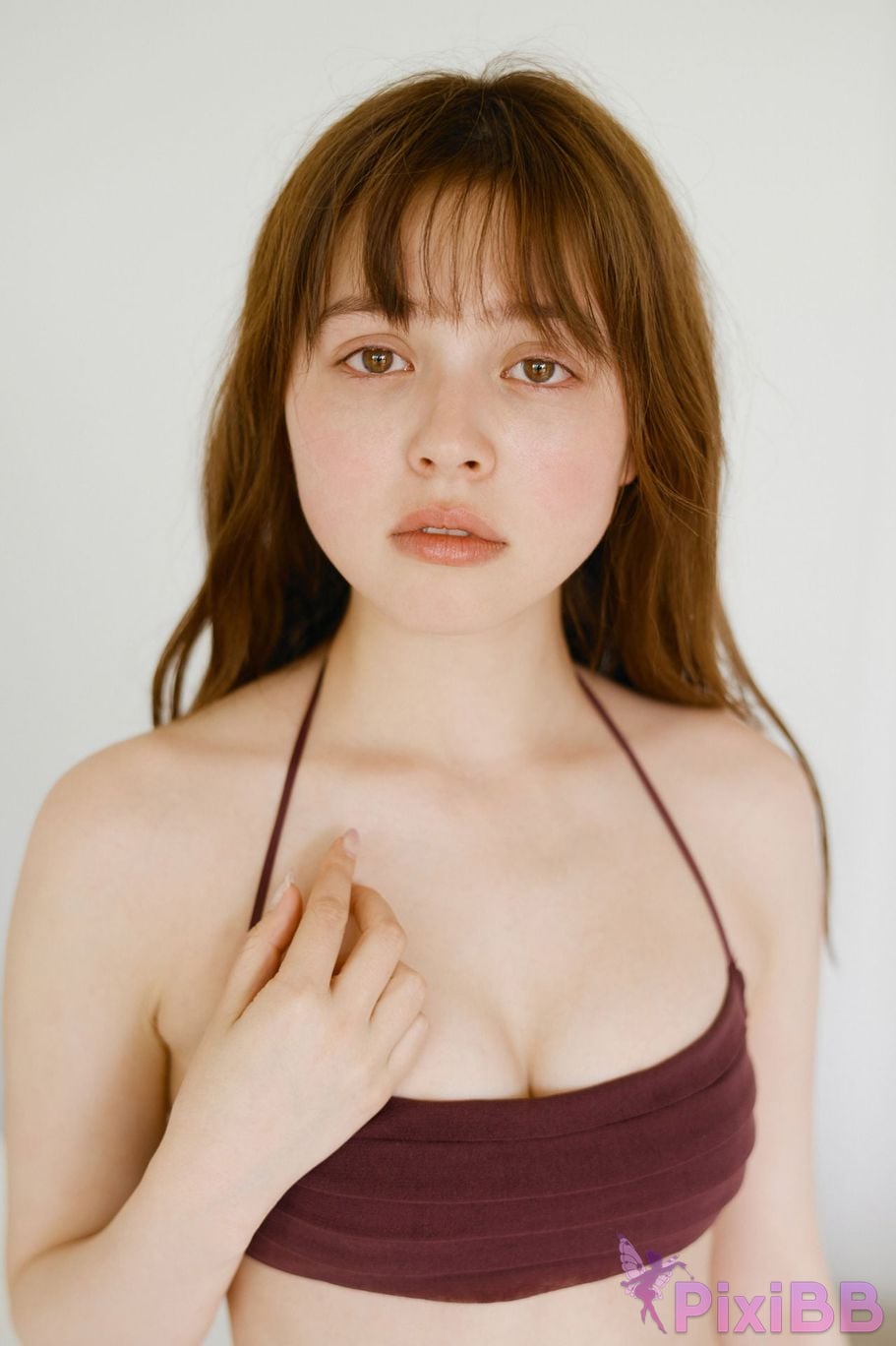Japanese Idol Nana Kato FRIDAY digital photo book doll bikini body vol.3 109 Full page version PixiBB.COM 107