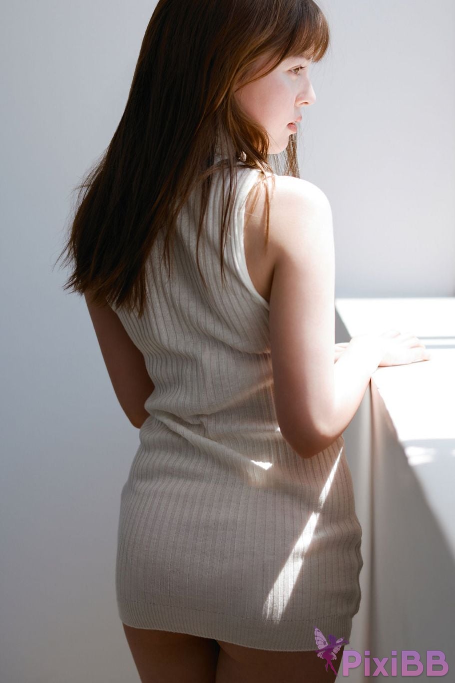 Japanese Idol Nana Kato FRIDAY digital photo book doll bikini body vol.3 109 Full page version PixiBB.COM 113
