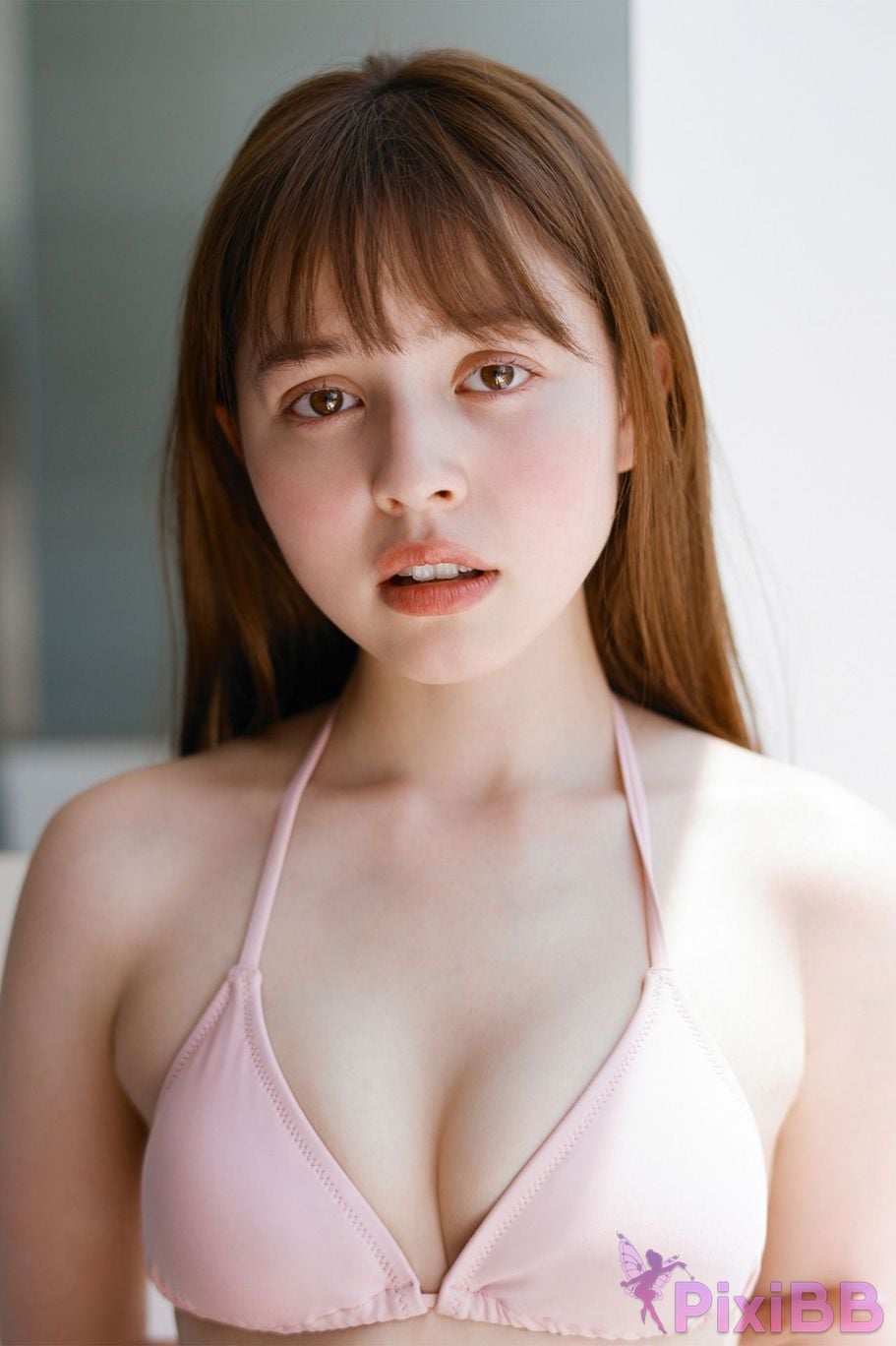Japanese Idol Nana Kato FRIDAY digital photo book doll bikini body vol.3 109 Full page version PixiBB.COM 118