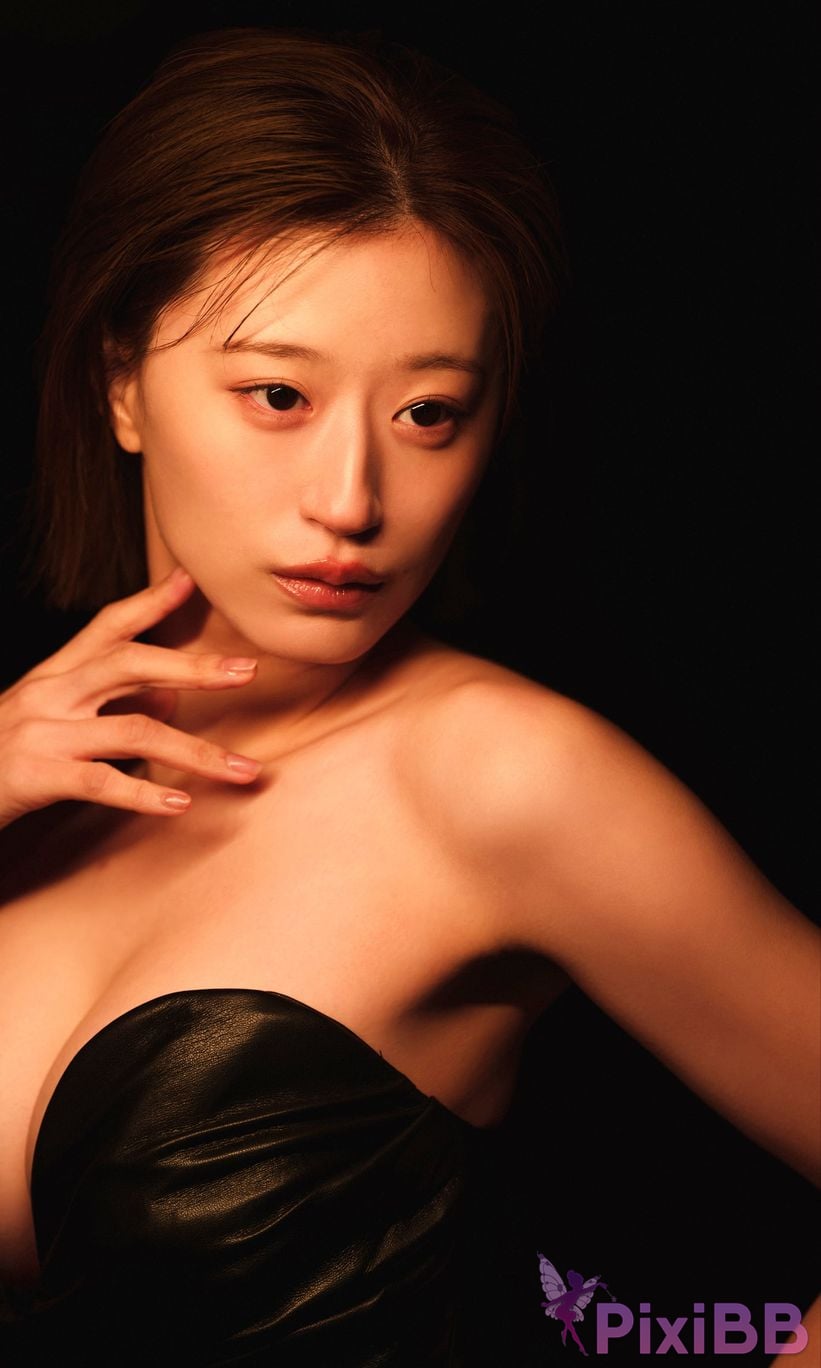 Japanese Idol Rei Jonishi Uenishi Digital only photo book Chun Ai PixiBB.COM 026