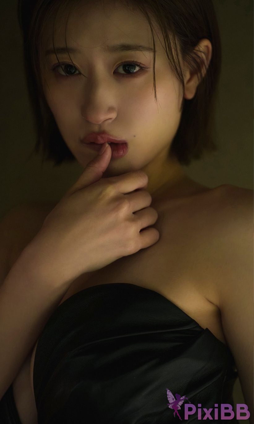 Japanese Idol Rei Jonishi Uenishi Digital only photo book Chun Ai PixiBB.COM 029