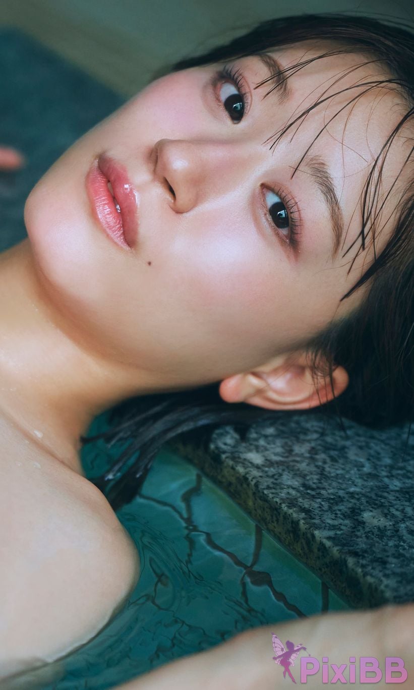 Japanese Idol Rei Jonishi Kaminishi photo collection Reunion prologue PixiBB.COM 013