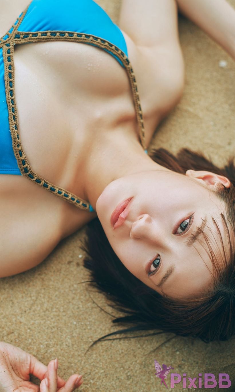 Japanese Idol Rei Jonishi Kaminishi photo collection Reunion prologue PixiBB.COM 034