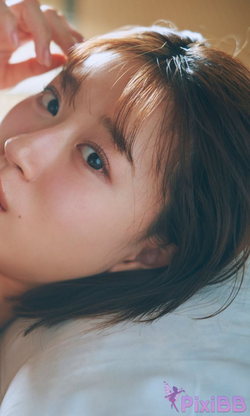 Japanese Idol Rei Jonishi Kaminishi photo collection Reunion prologue PixiBB.COM 041