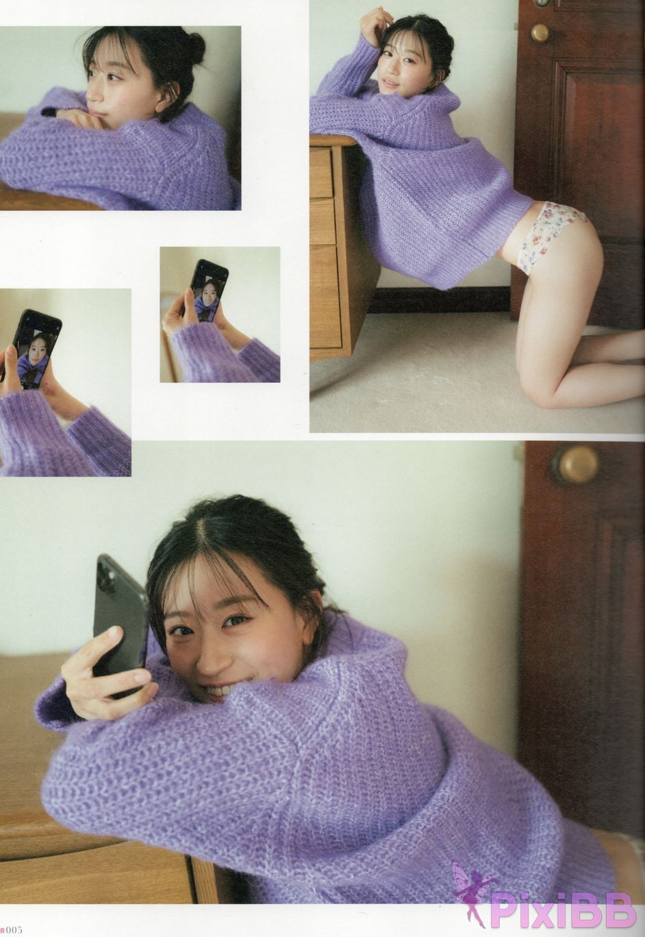 JP Rei Jonishi Coquettish PixiBB.COM 004