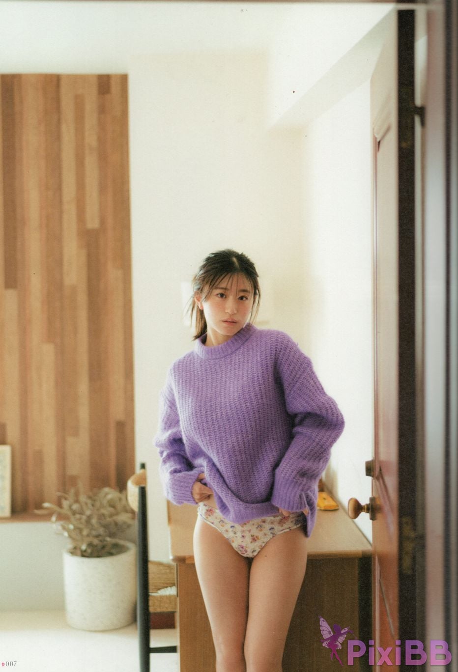 JP Rei Jonishi Coquettish PixiBB.COM 006