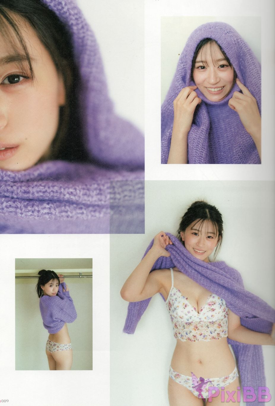 JP Rei Jonishi Coquettish PixiBB.COM 008