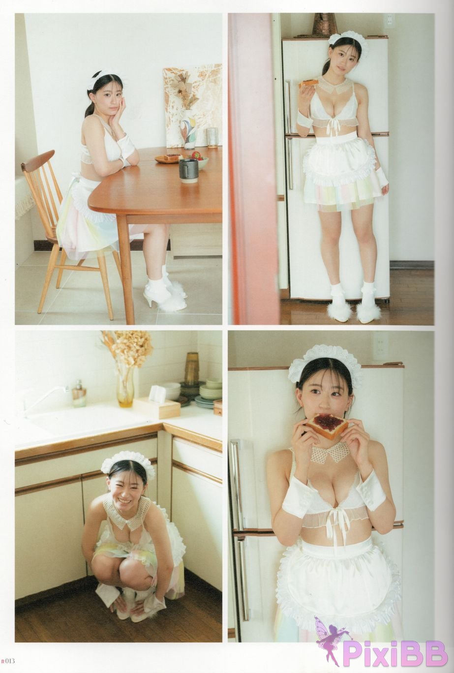 JP Rei Jonishi Coquettish PixiBB.COM 012