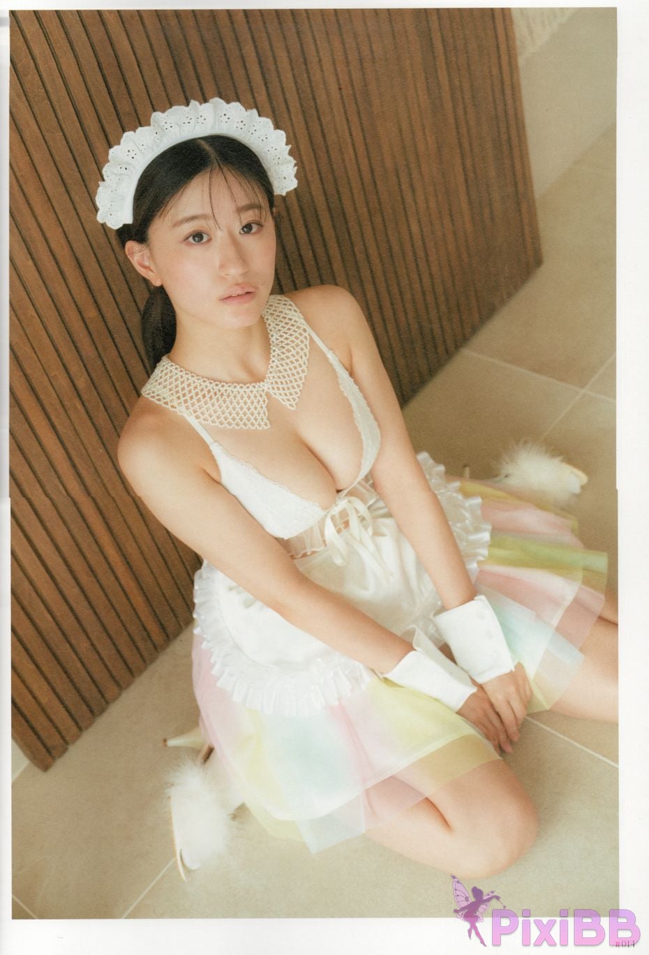 JP Rei Jonishi Coquettish PixiBB.COM 013