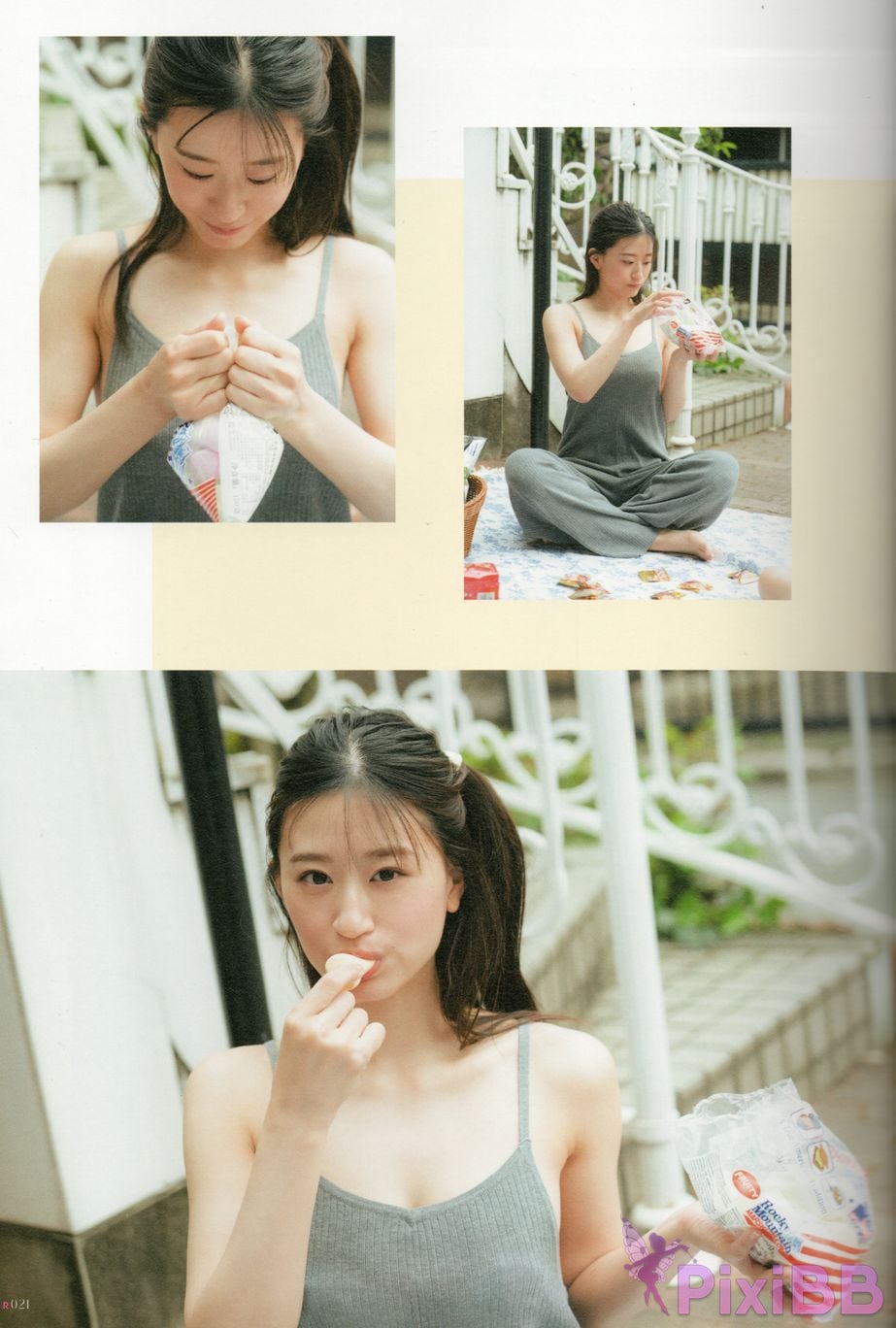 JP Rei Jonishi Coquettish PixiBB.COM 021