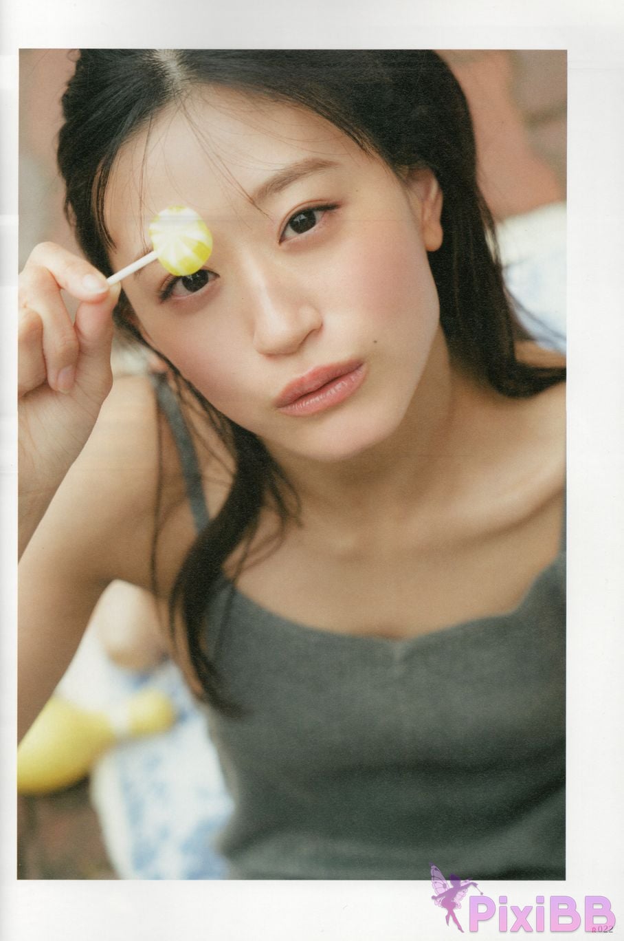 JP Rei Jonishi Coquettish PixiBB.COM 022