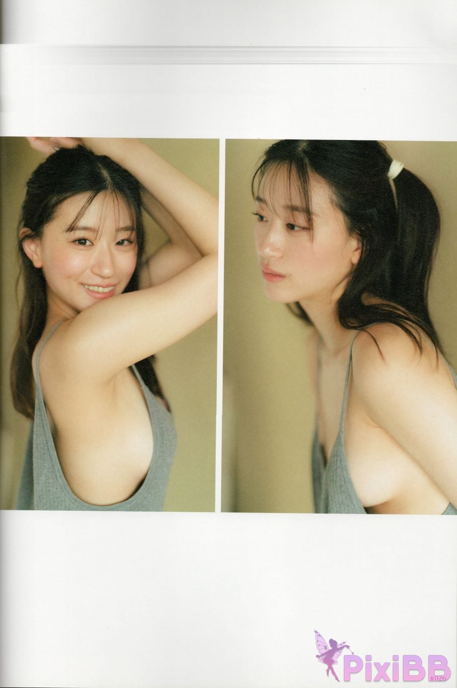 JP Rei Jonishi Coquettish PixiBB.COM 026