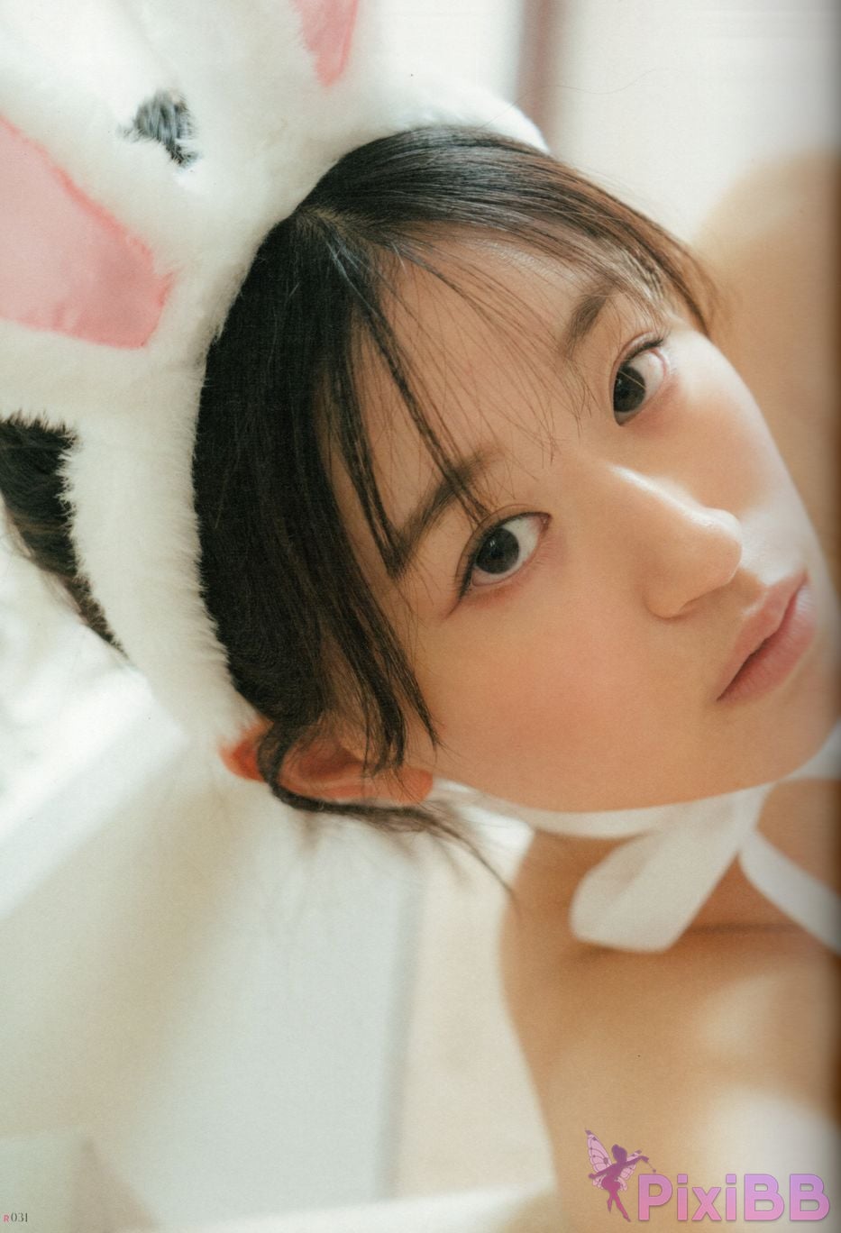 JP Rei Jonishi Coquettish PixiBB.COM 031