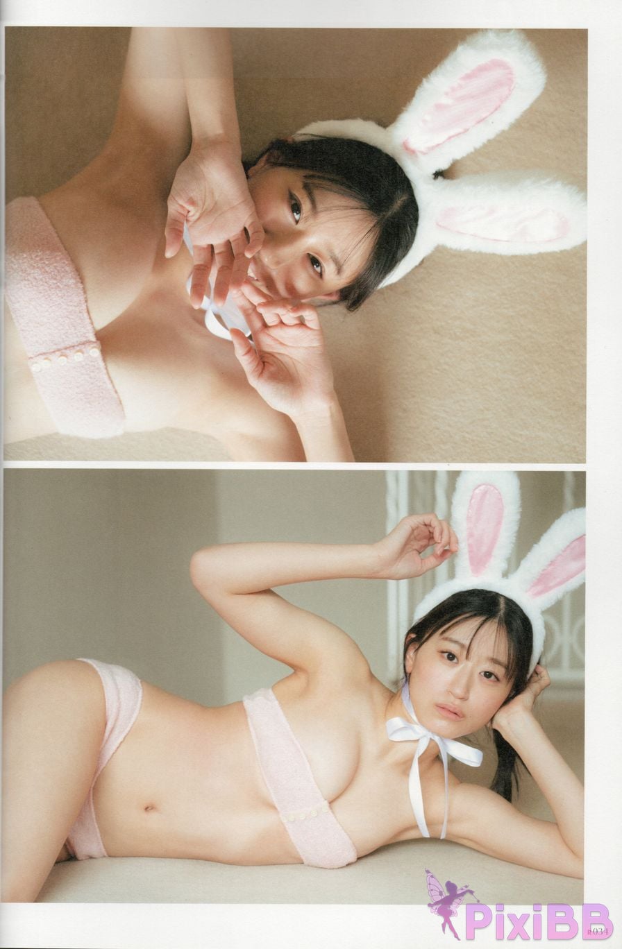 JP Rei Jonishi Coquettish PixiBB.COM 035