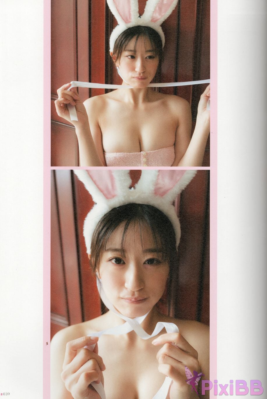 JP Rei Jonishi Coquettish PixiBB.COM 041