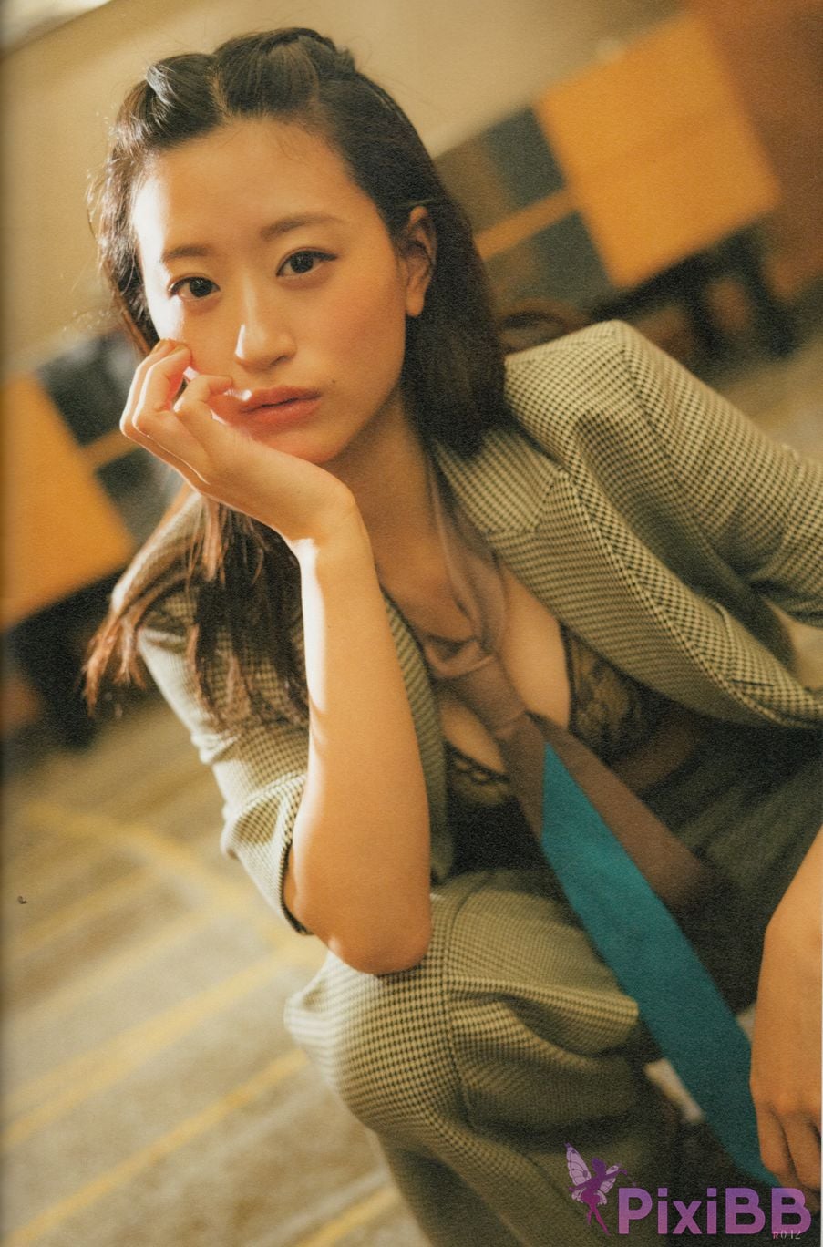 JP Rei Jonishi Coquettish PixiBB.COM 045