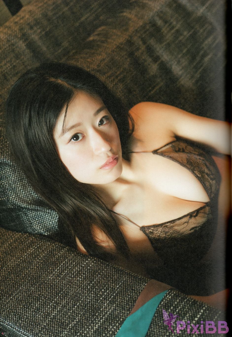 JP Rei Jonishi Coquettish PixiBB.COM 050