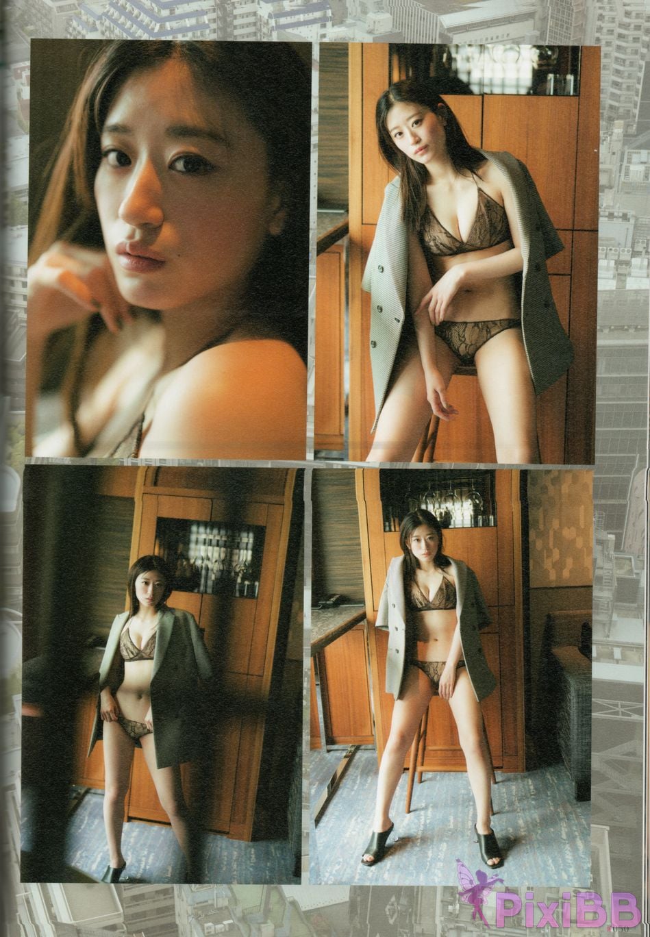 JP Rei Jonishi Coquettish PixiBB.COM 054