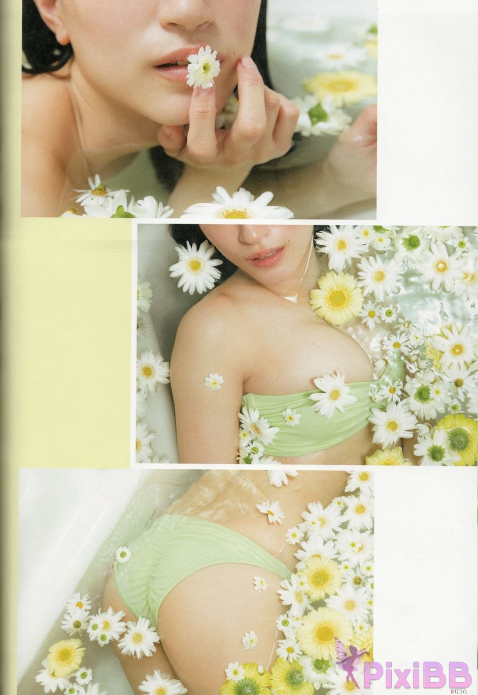 JP Rei Jonishi Coquettish PixiBB.COM 061