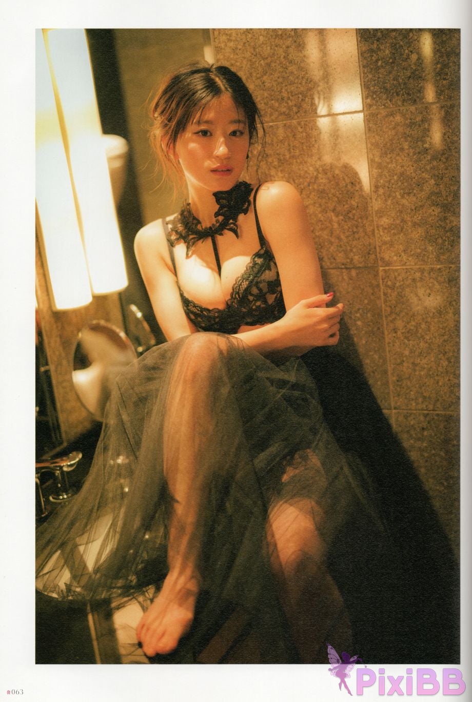 JP Rei Jonishi Coquettish PixiBB.COM 068