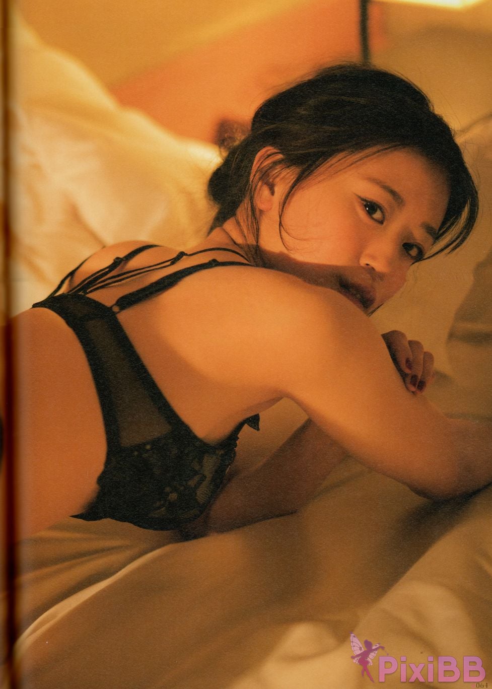 JP Rei Jonishi Coquettish PixiBB.COM 069