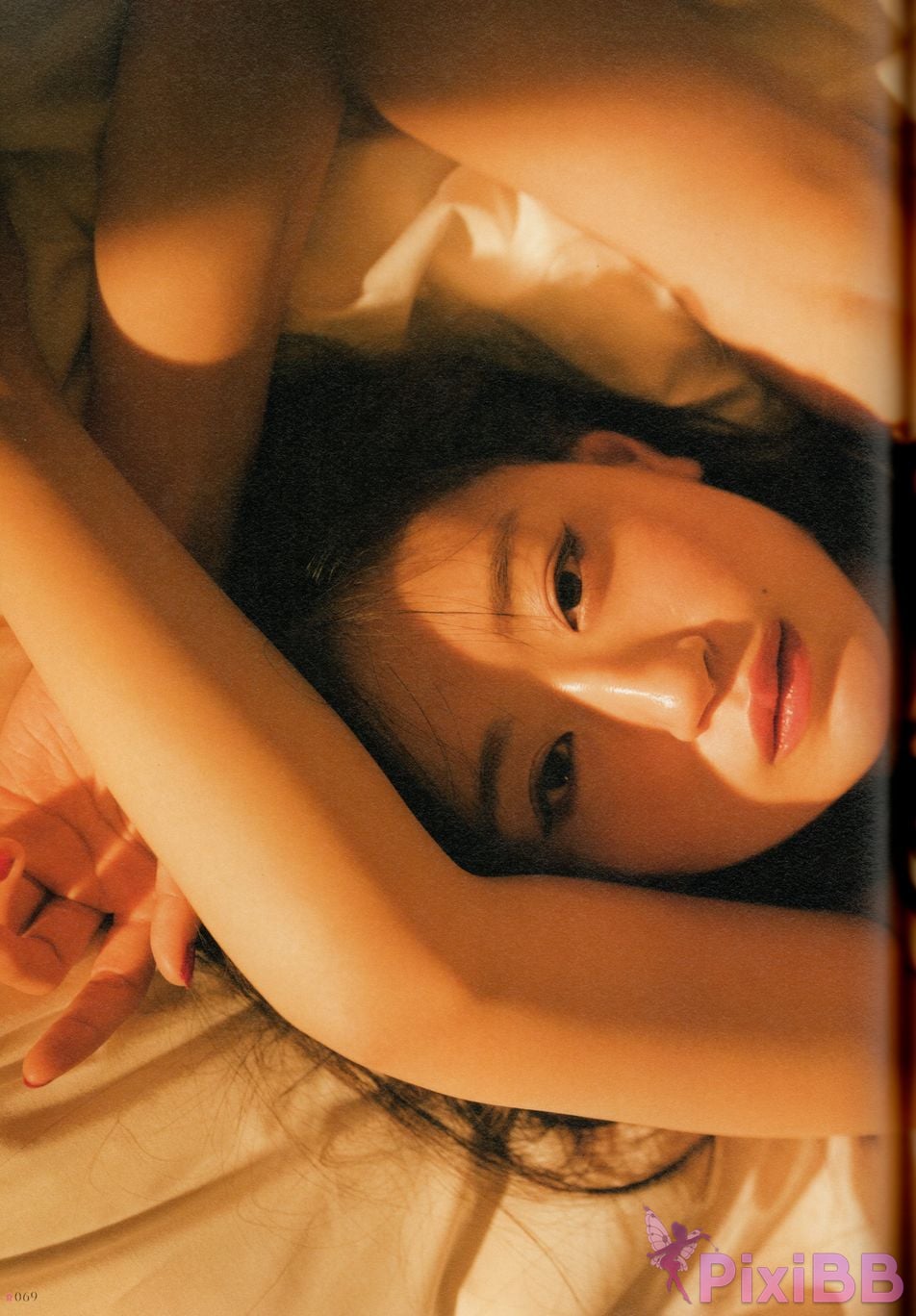 JP Rei Jonishi Coquettish PixiBB.COM 075