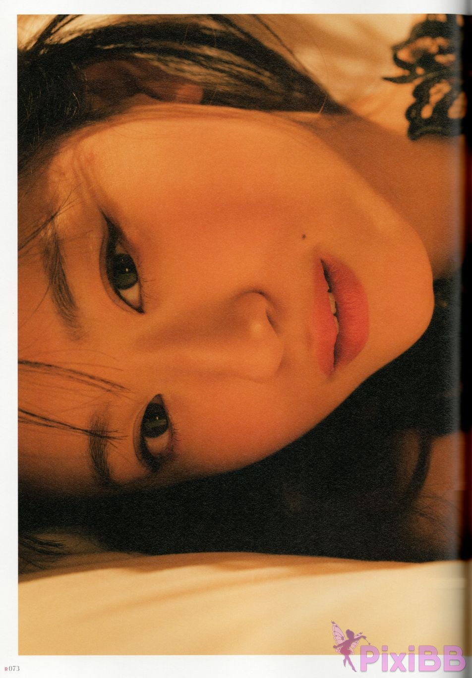 JP Rei Jonishi Coquettish PixiBB.COM 080