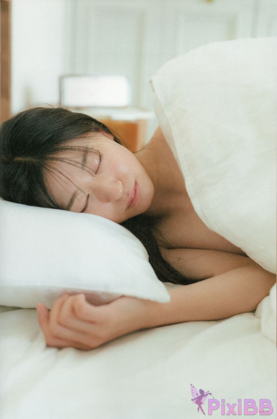 JP Rei Jonishi Coquettish PixiBB.COM 088