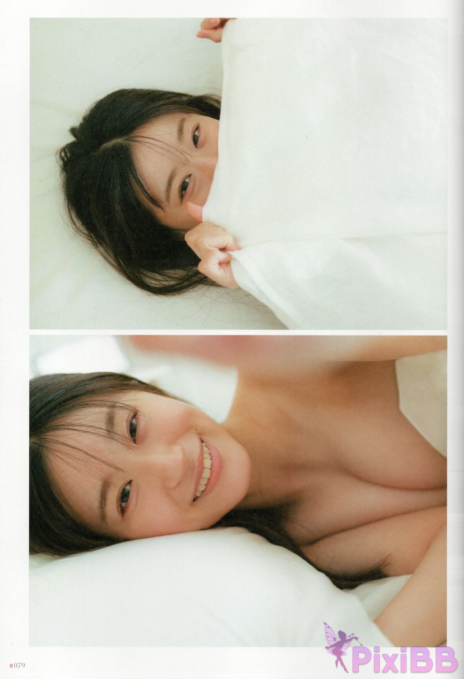 JP Rei Jonishi Coquettish PixiBB.COM 089