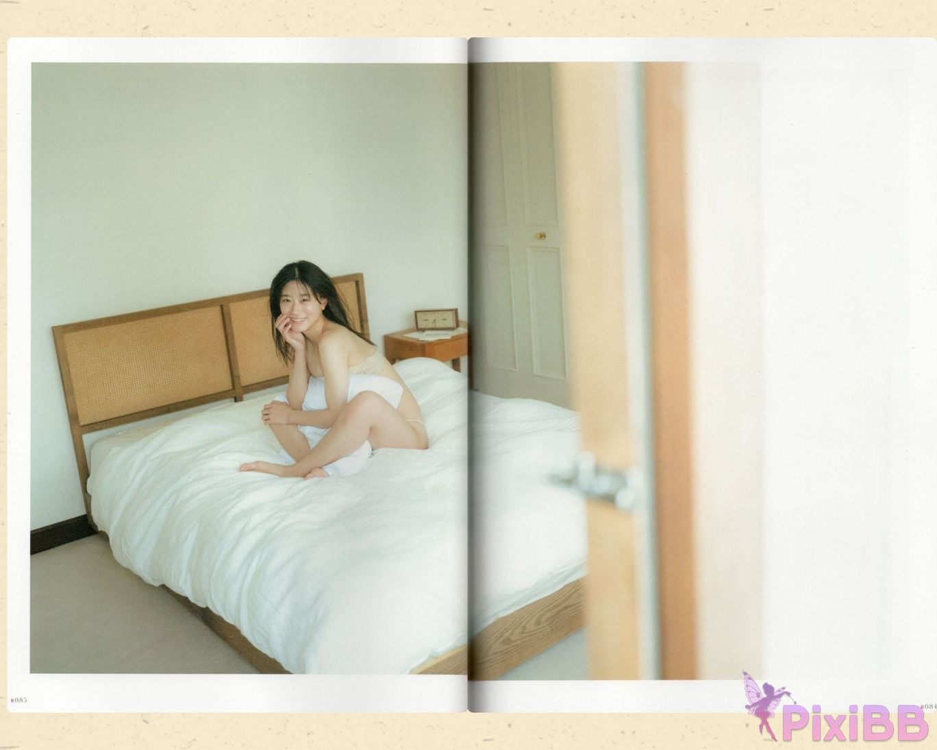 JP Rei Jonishi Coquettish PixiBB.COM 097