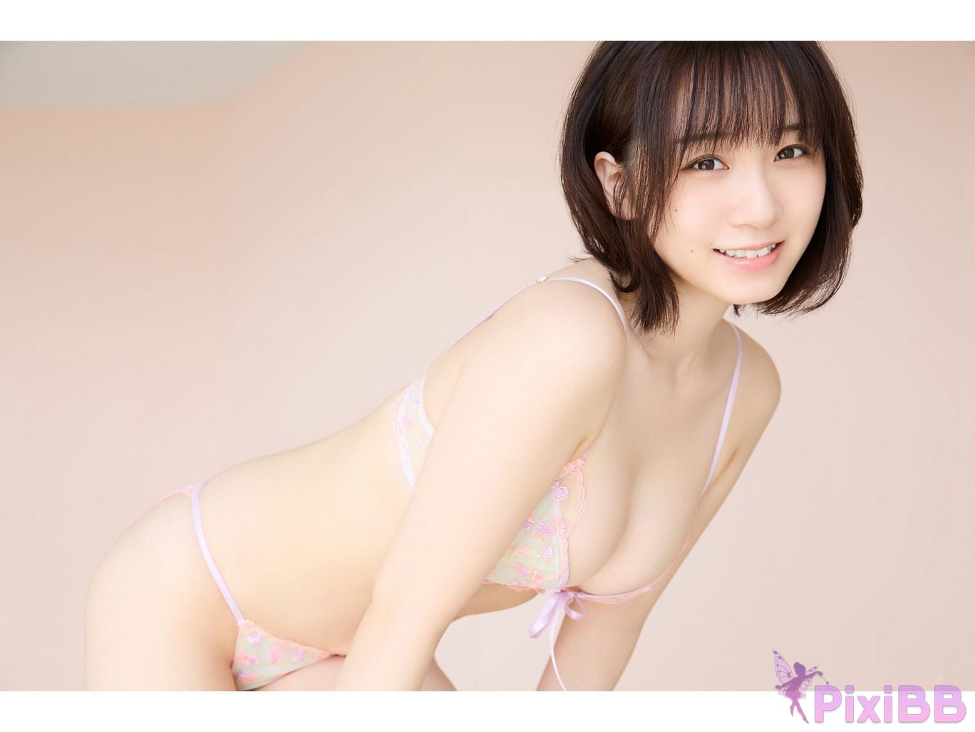 Moe Iori BESTII PixiBB.COM 005