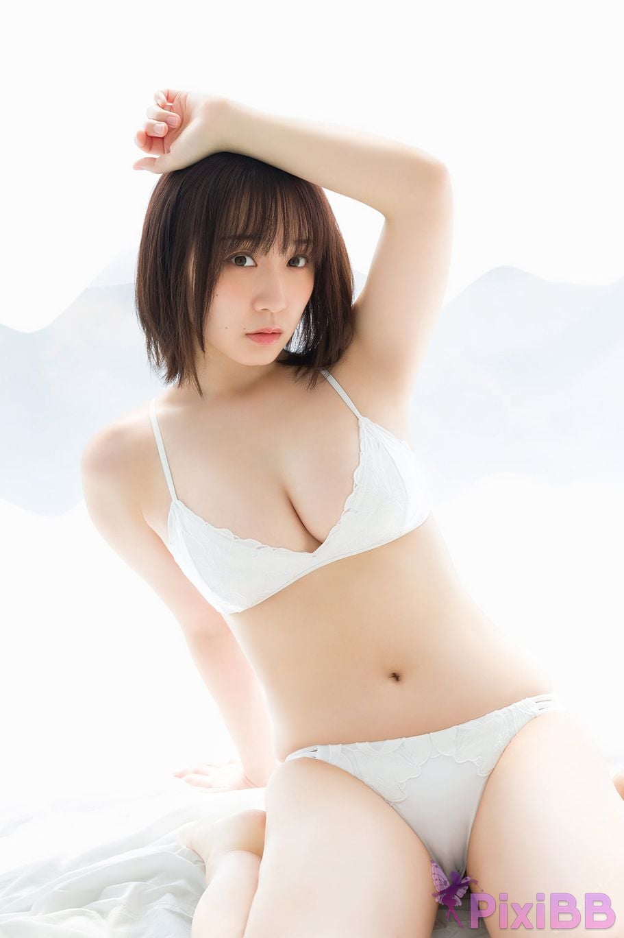 Moe Iori BESTII PixiBB.COM 008