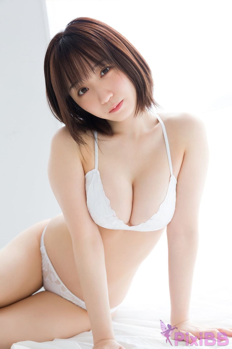 Moe Iori BESTII PixiBB.COM 009