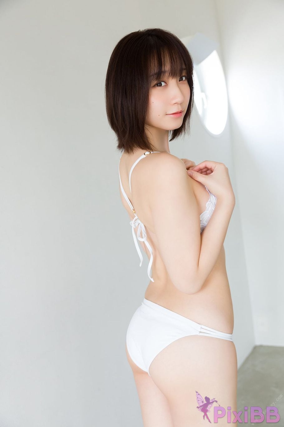 Moe Iori BESTII PixiBB.COM 012