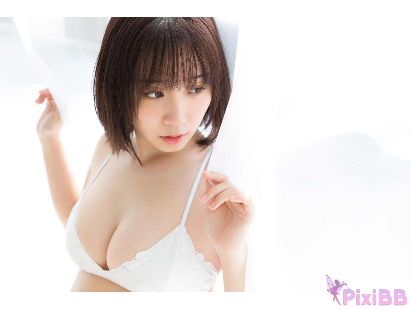 Moe Iori BESTII PixiBB.COM 014
