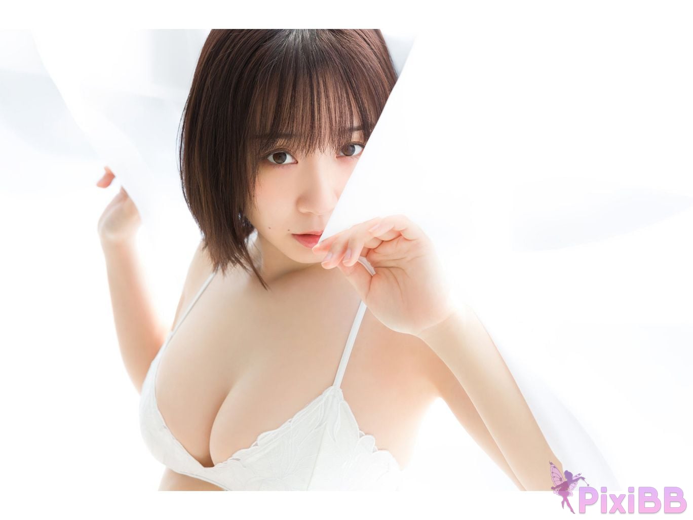 Moe Iori BESTII PixiBB.COM 015