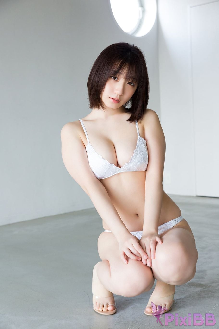 Moe Iori BESTII PixiBB.COM 017