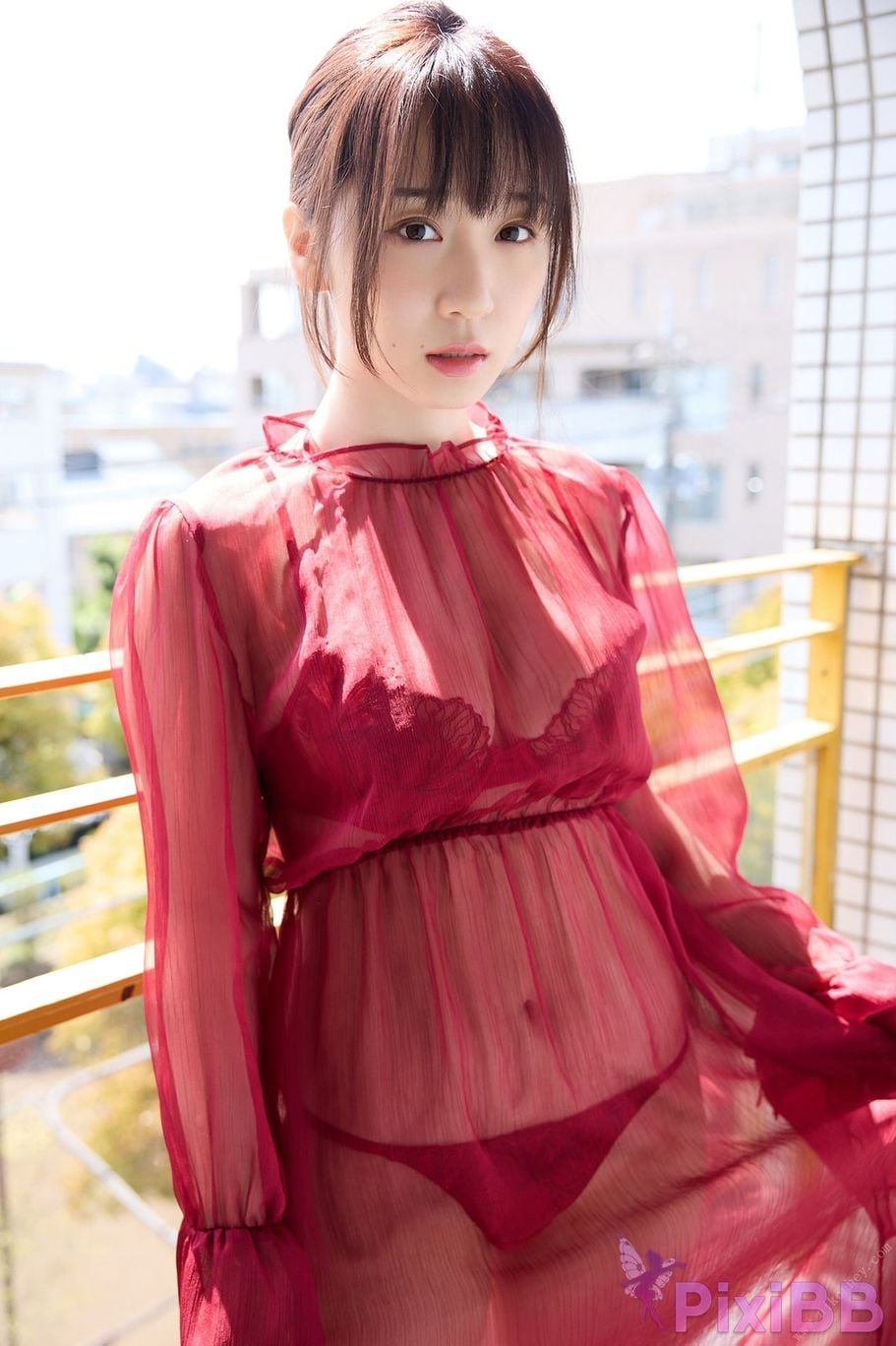 Moe Iori BESTII PixiBB.COM 031
