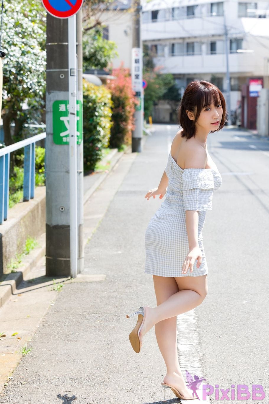 Moe Iori BESTII PixiBB.COM 050
