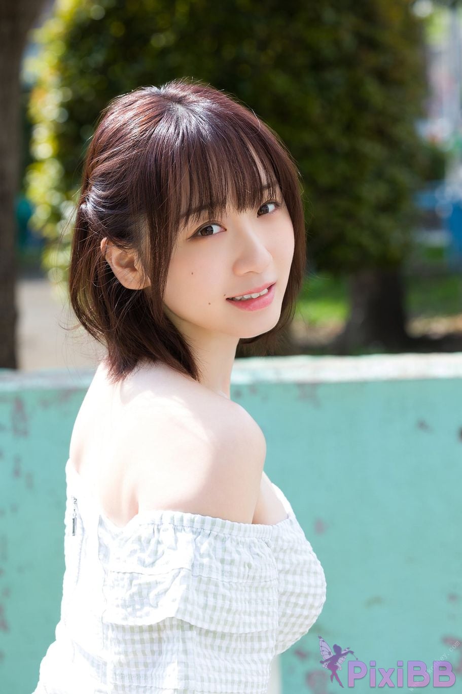 Moe Iori BESTII PixiBB.COM 051