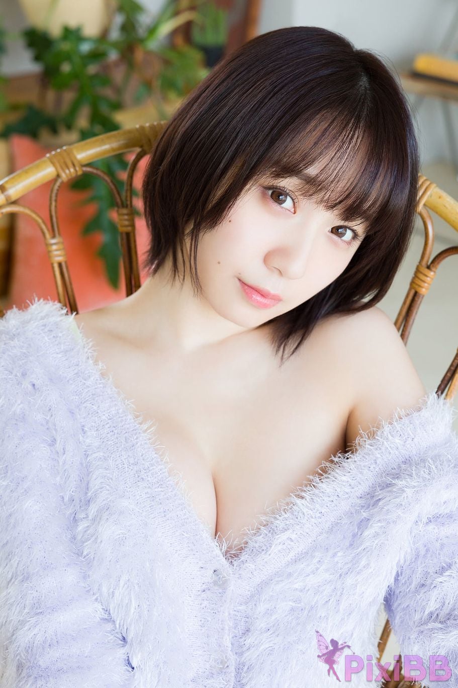 Moe Iori BESTII PixiBB.COM 054
