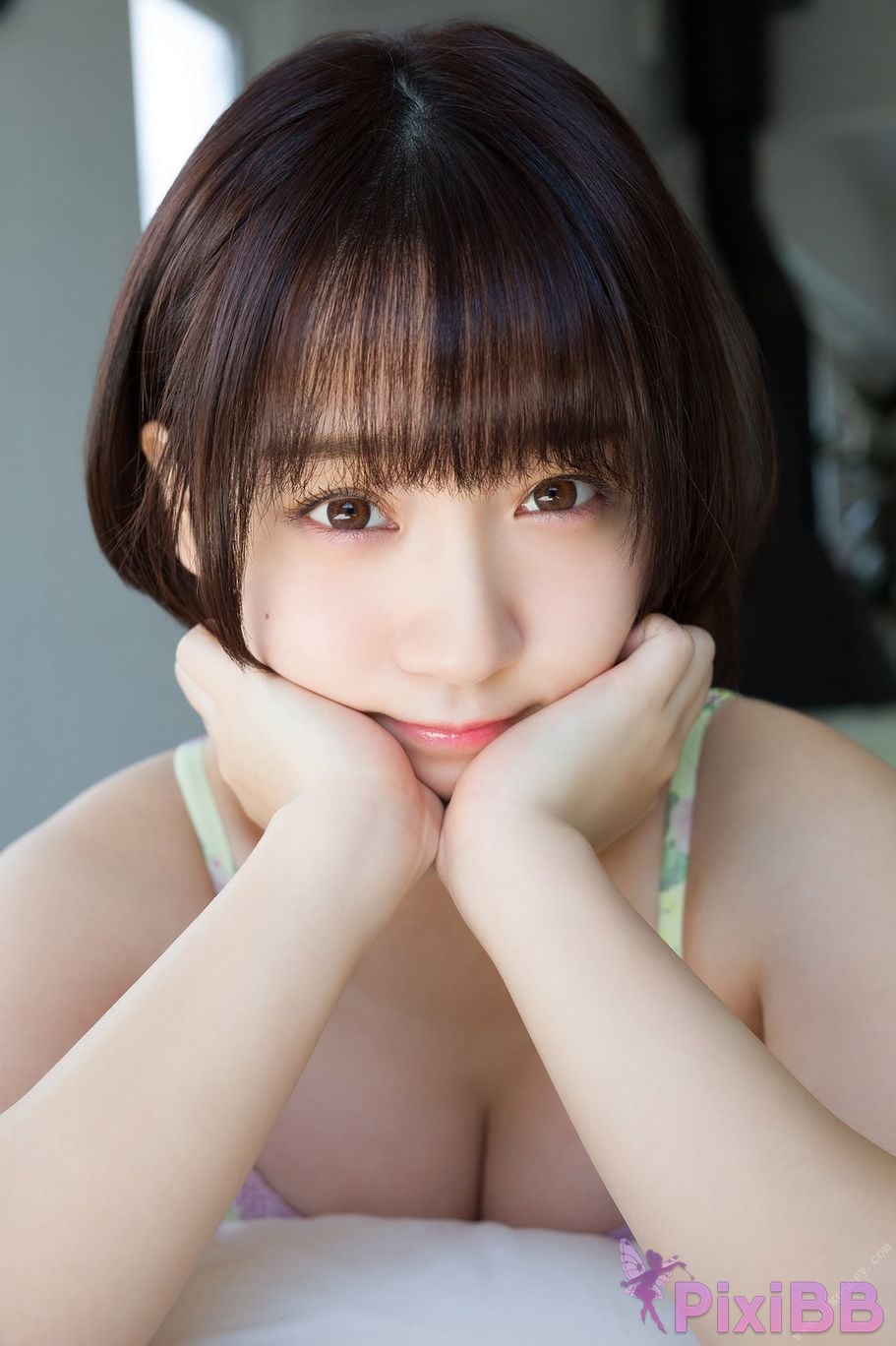 Moe Iori BESTII PixiBB.COM 056